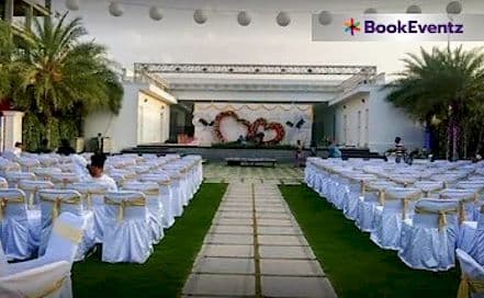 Pebbles Restaurant And Banquet RajendraNagar Mandal Photo Pebbles Restaurant And Banquet RajendraNagar Mandal AC Banquet Hall in RajendraNagar Mandal