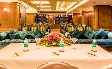 Peninsula Redpine Andheri Photo Peninsula Redpine Andheri Hotel in Andheri