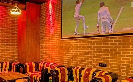 PentHouzz Kandivali Photo PentHouzz Kandivali Lounge in Kandivali