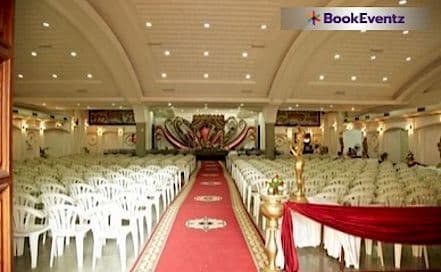 Perfect Palace Function Hall Attapur Photo Perfect Palace Function Hall Attapur AC Banquet Hall in Attapur