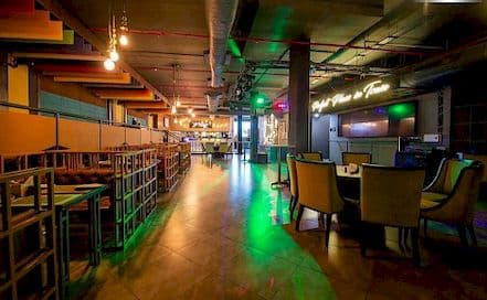 Perfect Place In Town, Salt Lake City New town Photo Perfect Place In Town, Salt Lake City New town Lounge in New town