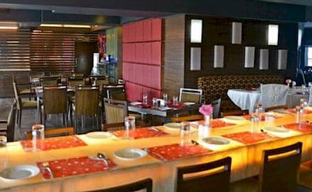 Persian Indigo Ghatkopar Photo Persian Indigo Ghatkopar Hotel in Ghatkopar