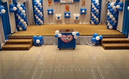 Petals Party Halls Kalyan Nagar Photo Petals Party Halls Kalyan Nagar AC Banquet Hall in Kalyan Nagar