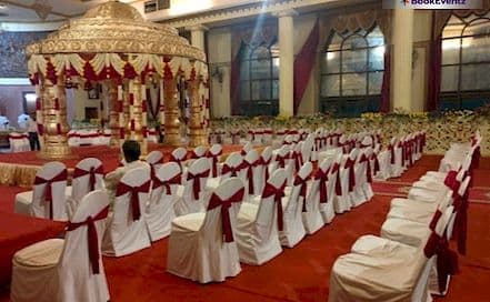 PGM Srigandha Palace hebbal Photo PGM Srigandha Palace hebbal AC Banquet Hall in hebbal