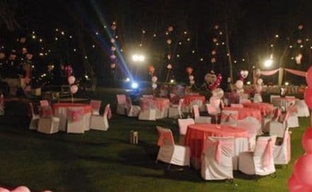 Phankuri Park Surajkund Photo Phankuri Park Surajkund AC Banquet Hall in Surajkund