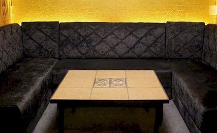 Pharaoh Lounge Andheri Photo Pharaoh Lounge Andheri Lounge in Andheri