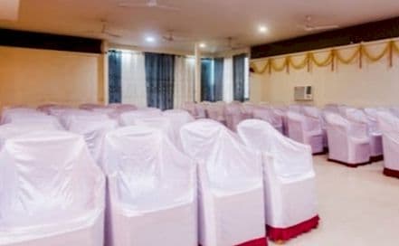 Pheonix Banquet Hall Panvel Photo Pheonix Banquet Hall Panvel AC Banquet Hall in Panvel