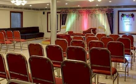 Picasso Restaurant & Banquet Hall Goregaon Photo Picasso Restaurant & Banquet Hall Goregaon AC Banquet Hall in Goregaon