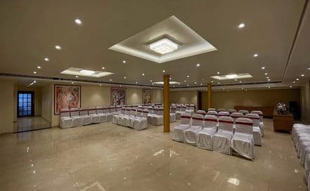 Picasso Restaurant & Banquet Hall Goregaon Photo Picasso Restaurant & Banquet Hall Goregaon AC Banquet Hall in Goregaon