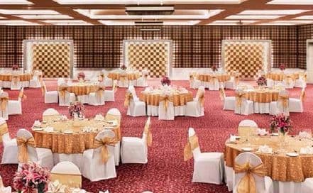 Piccadily Hotel Janakpuri Photo Piccadily Hotel Janakpuri Hotel in Janakpuri