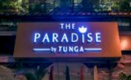 Pickle & Pint Kitchen and Bar Andheri Photo Pickle & Pint Kitchen and Bar Andheri Lounge in Andheri