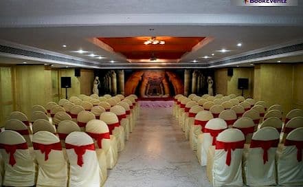 Pigeon International Indira Nagar Photo Pigeon International Indira Nagar Hotel in Indira Nagar