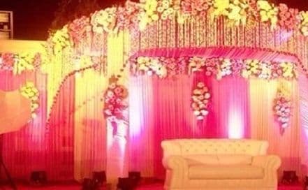 Pindi Farms Chattarpur Photo Pindi Farms Chattarpur Party Lawns in Chattarpur