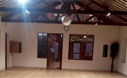 Pioneer Hall  Bandra Photo Pioneer Hall  Bandra AC Banquet Hall in Bandra