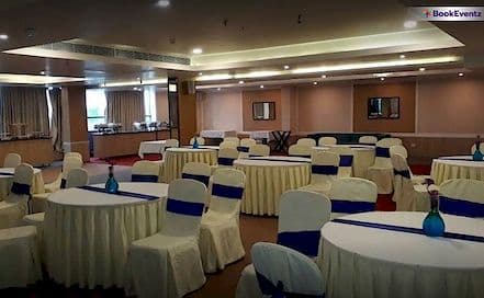 Pipal Tree New town Photo Pipal Tree New town AC Banquet Hall in New town