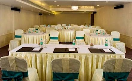Pipal Tree Hotel Rajarhat Photo Pipal Tree Hotel Rajarhat Hotel in Rajarhat