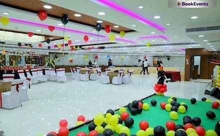 Pista House Kukatpally Photo Pista House Kukatpally AC Banquet Hall in Kukatpally