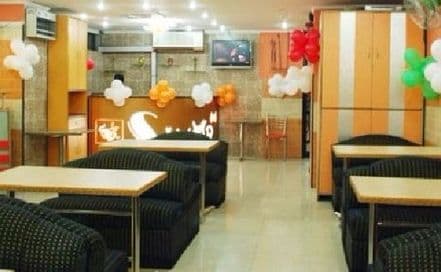 Pitter Patter Model Town I Photo Pitter Patter Model Town I AC Banquet Hall in Model Town I