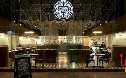 PizzaExpress, Marol Andheri Photo PizzaExpress, Marol Andheri null in Andheri