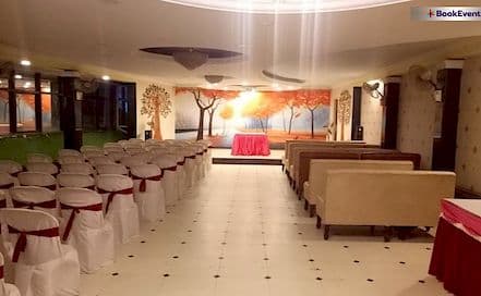Plantain Leaf Grand Kodihalli Photo Plantain Leaf Grand Kodihalli AC Banquet Hall in Kodihalli