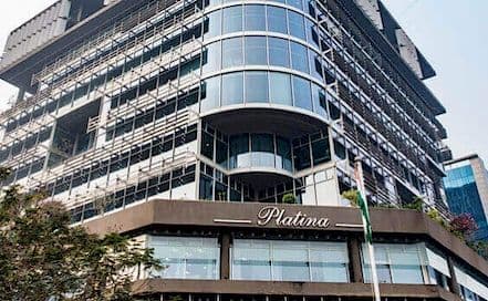 Platina - Bandra Kurla Complex Bandra Kurla Complex Photo Platina - Bandra Kurla Complex Bandra Kurla Complex Training/Boardroom in Bandra Kurla Complex