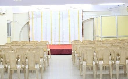 Platinum Banquet Parel Photo Platinum Banquet Parel AC Banquet Hall in Parel