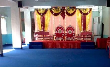 Platinum Banquet Hall Kalyan Photo Platinum Banquet Hall Kalyan AC Banquet Hall in Kalyan