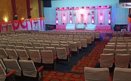 Platinum Banquet Hall Kalyan Photo Platinum Banquet Hall Kalyan AC Banquet Hall in Kalyan