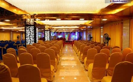 Platinum Banquets Amboli Photo Platinum Banquets Amboli AC Banquet Hall in Amboli