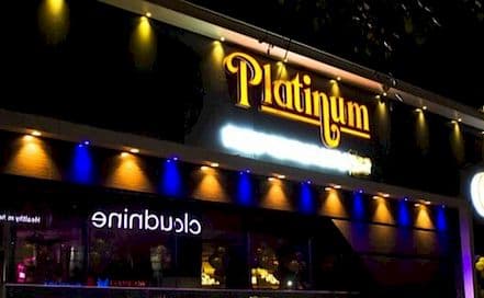 Platinum Bar and Restaurant Malad Photo Platinum Bar and Restaurant Malad Lounge in Malad