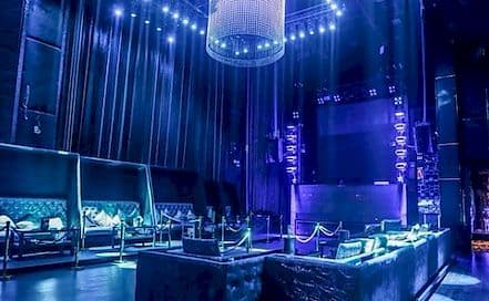 Play Boy Club Worli Photo Play Boy Club Worli Lounge in Worli