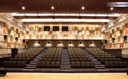 PLD Banquets by All Seasons Prabhadevi Photo PLD Banquets by All Seasons Prabhadevi AC Banquet Hall in Prabhadevi