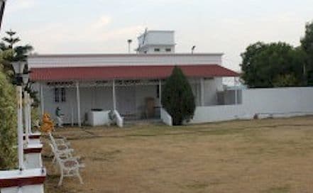 Pleasant Farm Himayat Nagar Photo Pleasant Farm Himayat Nagar Party Lawns in Himayat Nagar