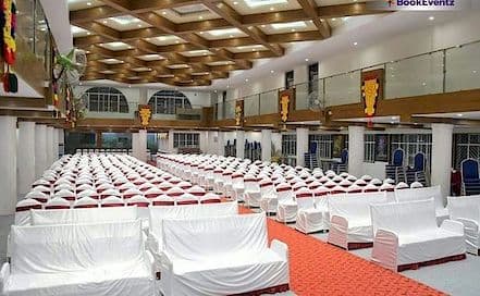 PM Kalyana Mantapa Banerghatta Road Photo PM Kalyana Mantapa Banerghatta Road AC Banquet Hall in Banerghatta Road