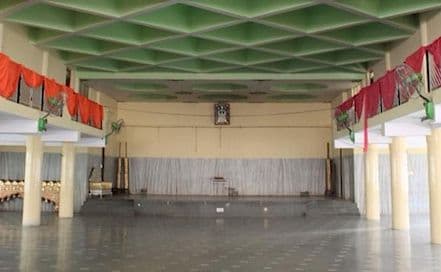 P.M. Kalyana Mantapa JP nagar Photo P.M. Kalyana Mantapa JP nagar AC Banquet Hall in JP nagar