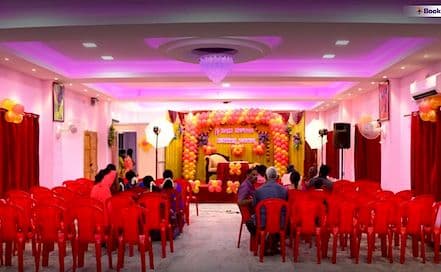 PMR Banquet Hall Vadapalani Photo PMR Banquet Hall Vadapalani AC Banquet Hall in Vadapalani