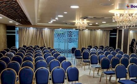 Podium Banquet Hall Toli Chowki Photo Podium Banquet Hall Toli Chowki AC Banquet Hall in Toli Chowki
