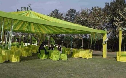 Polo Farm Mahipalpur Photo Polo Farm Mahipalpur Party Lawns in Mahipalpur