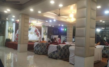 Pooja Bhawan Shahdara Photo Pooja Bhawan Shahdara AC Banquet Hall in Shahdara