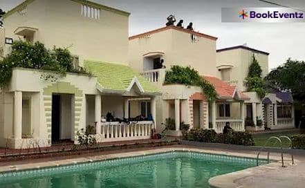 Pooja Garden Beach House Uthandi Photo Pooja Garden Beach House Uthandi Party Lawns in Uthandi