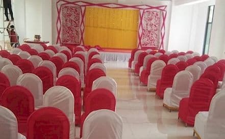 Poonam Prime Virar Photo Poonam Prime Virar AC Banquet Hall in Virar