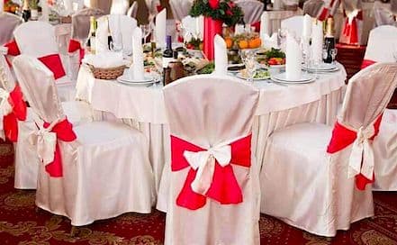Porichay Banquet Hall Howrah Photo Porichay Banquet Hall Howrah AC Banquet Hall in Howrah