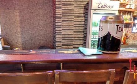 Power Play - The Sports Bar DLF Phase III Photo Power Play - The Sports Bar DLF Phase III Lounge in DLF Phase III