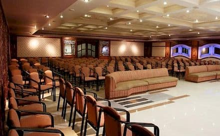 PPC banquets Andheri West Photo PPC banquets Andheri West AC Banquet Hall in Andheri West