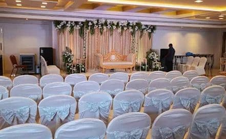 PPC banquets Andheri West Photo PPC banquets Andheri West AC Banquet Hall in Andheri West
