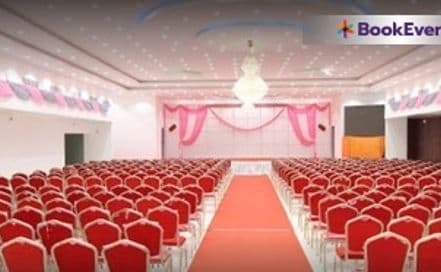 PR Palace Wedding Hall & Convention Centre Chengalpattu Photo PR Palace Wedding Hall & Convention Centre Chengalpattu AC Banquet Hall in Chengalpattu