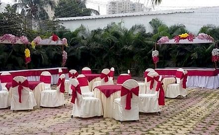 Pradhan Banquet Patuli Photo Pradhan Banquet Patuli AC Banquet Hall in Patuli