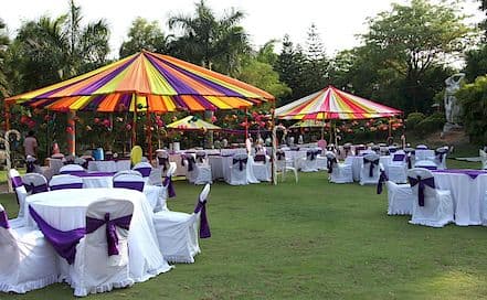 Pragati Resort Mallapur Photo Pragati Resort Mallapur Resort in Mallapur