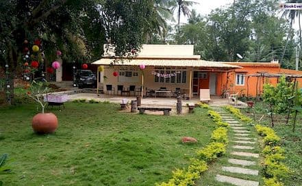 Prakruti Farms Kaggalipura Photo Prakruti Farms Kaggalipura Party Lawns in Kaggalipura