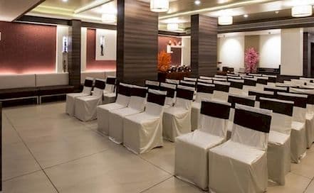 Prasad Food Divine and Banquet Kalyan Photo Prasad Food Divine and Banquet Kalyan AC Banquet Hall in Kalyan